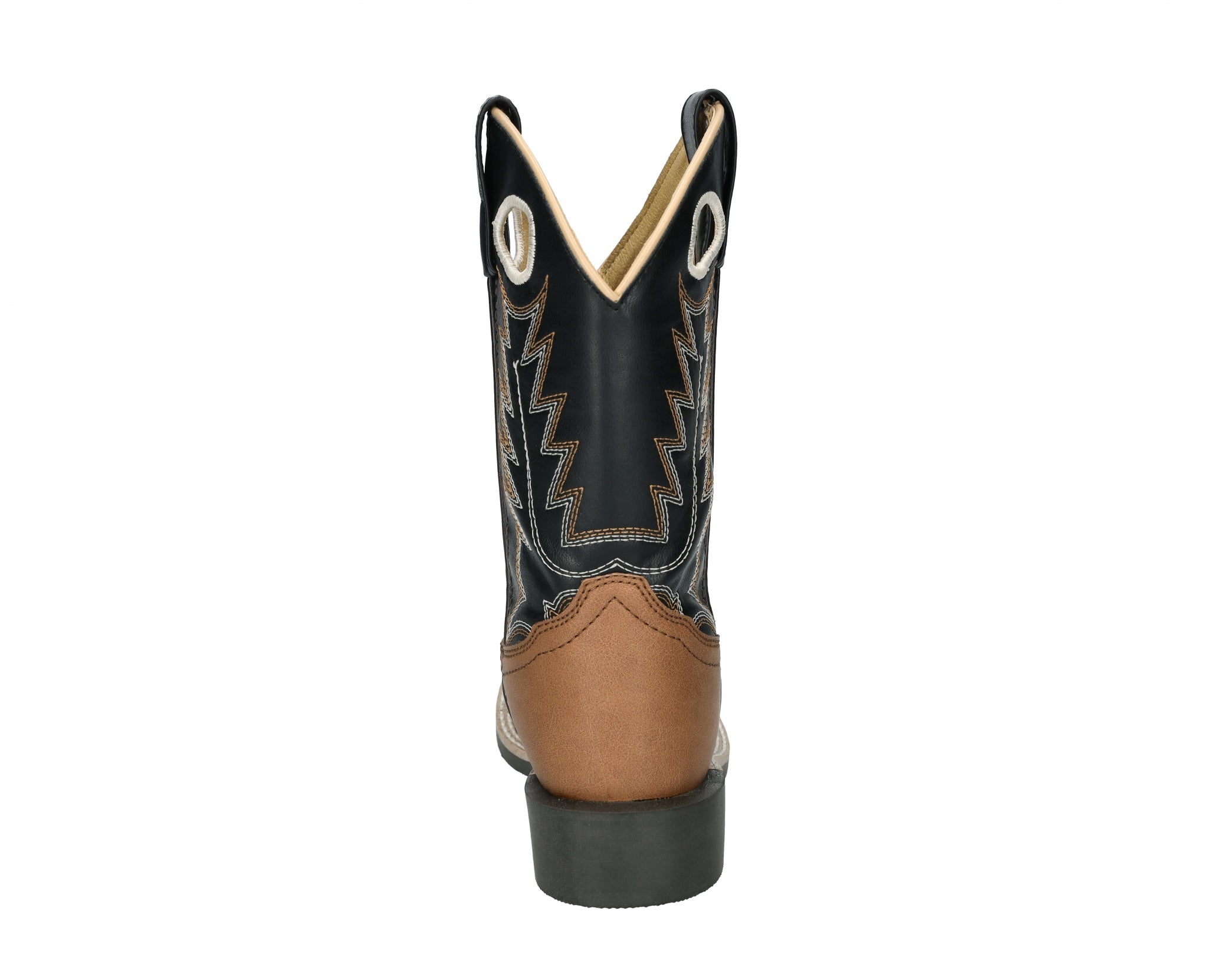 Smoky Mountain Childs El Paso Square Toe Boots