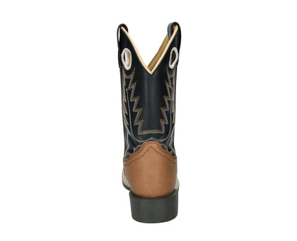 Smoky Mountain Childs El Paso Square Toe Boots