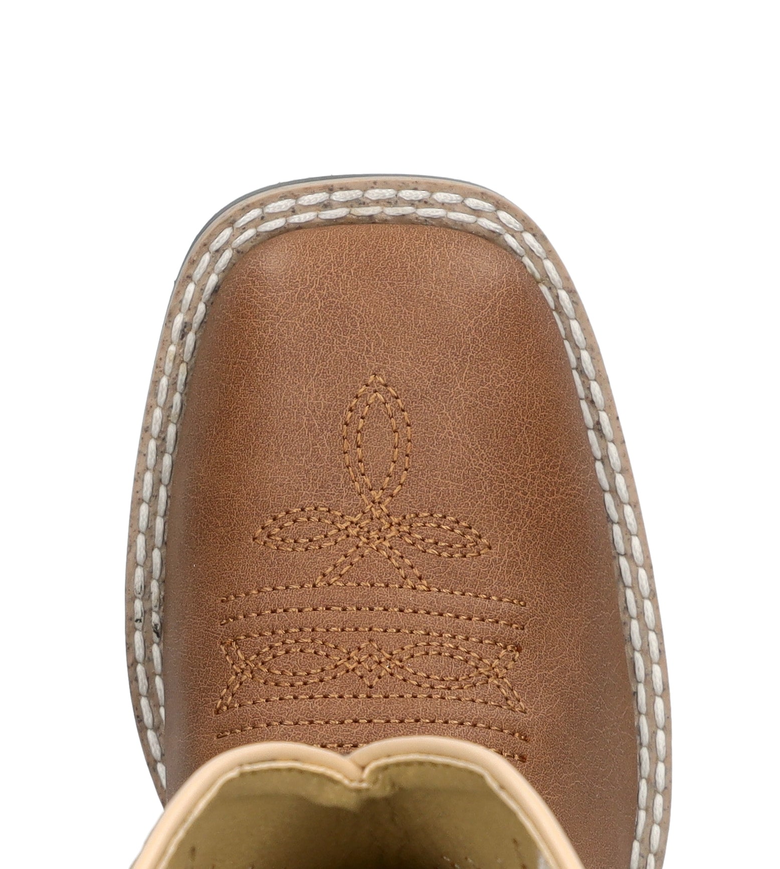 Smoky Mountain Childs El Paso Square Toe Boots