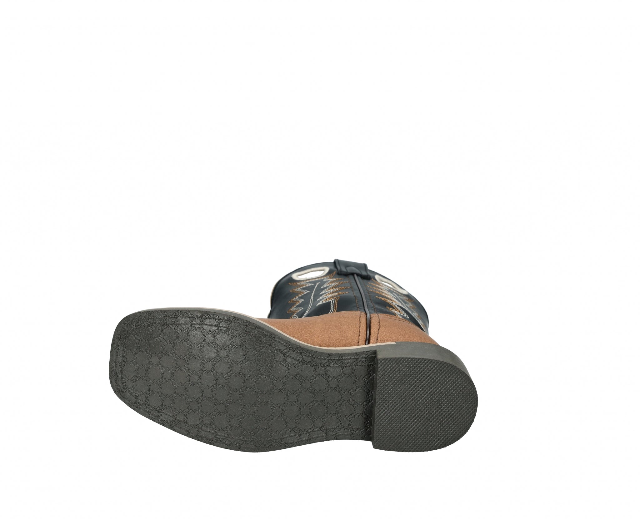 Smoky Mountain Childs El Paso Square Toe Boots
