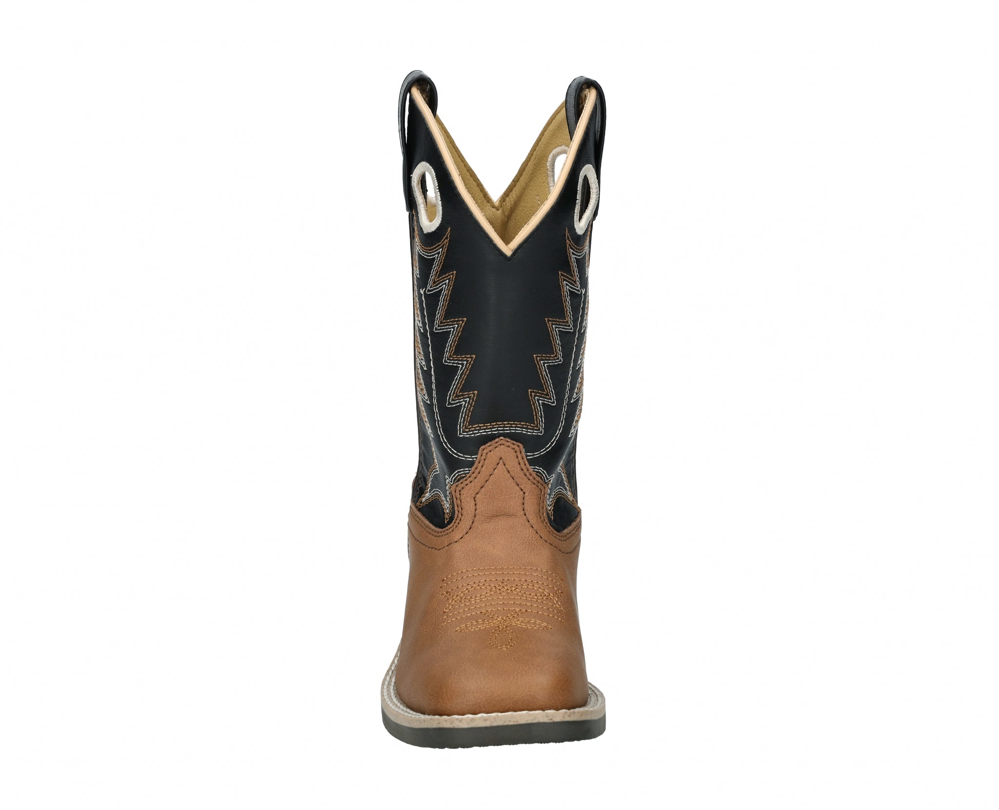 Smoky Mountain Childs El Paso Square Toe Boots