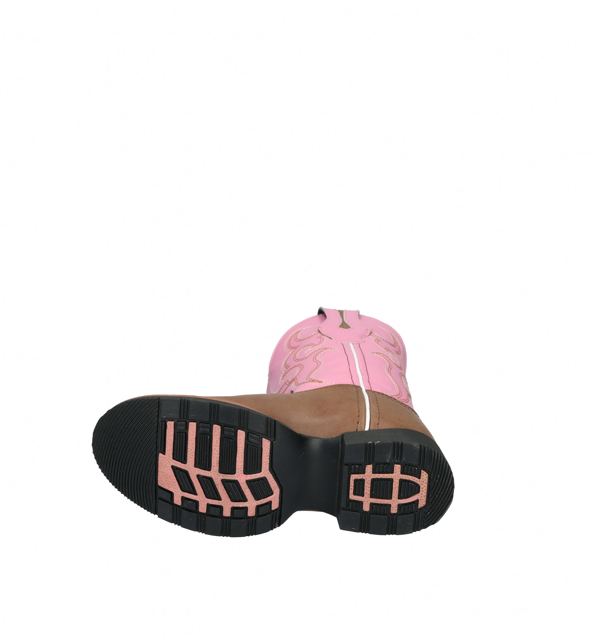 Smoky Mountain Childs Mustang U Toe Boots