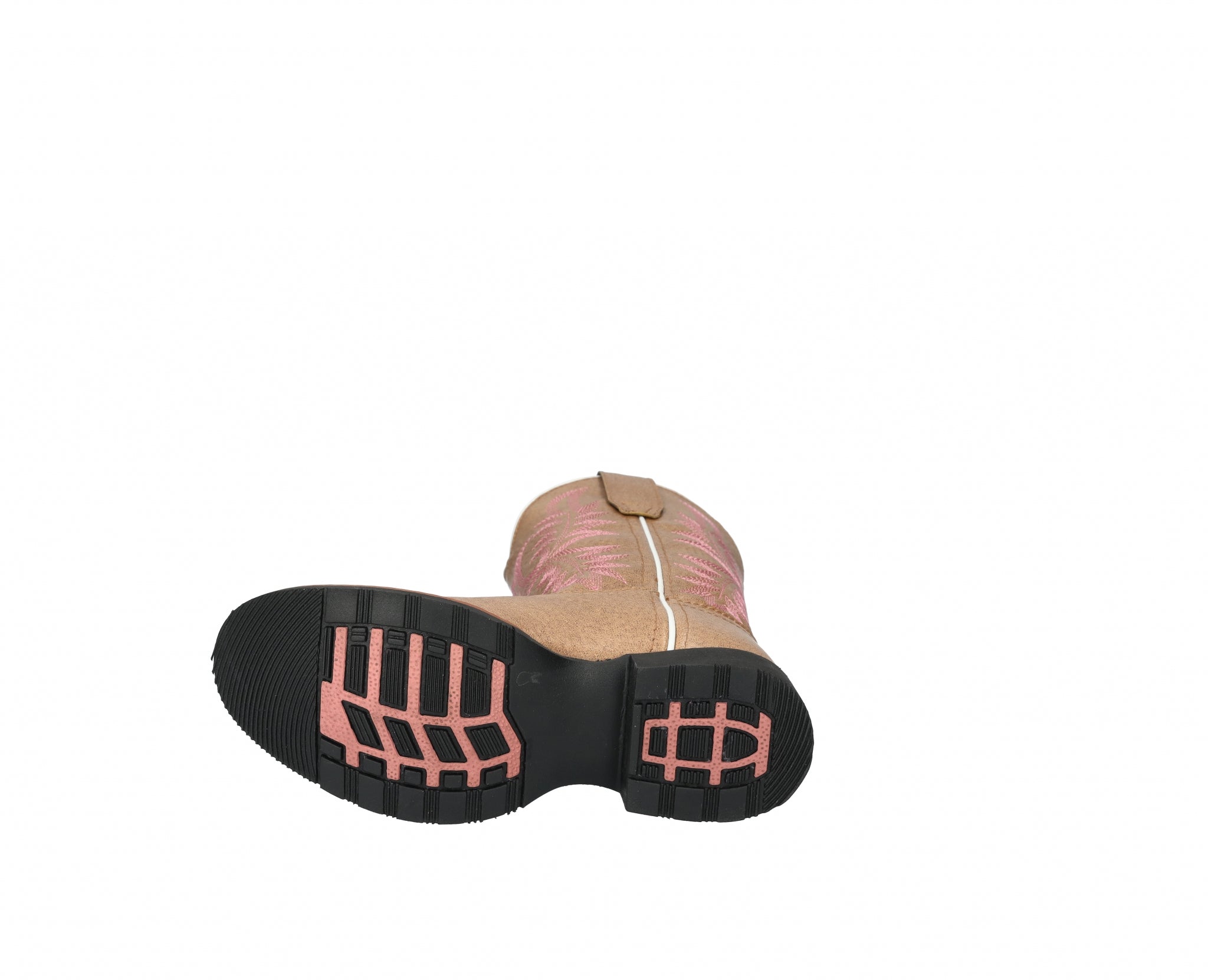 Smoky Mountain Childs Mustang U Toe Boots