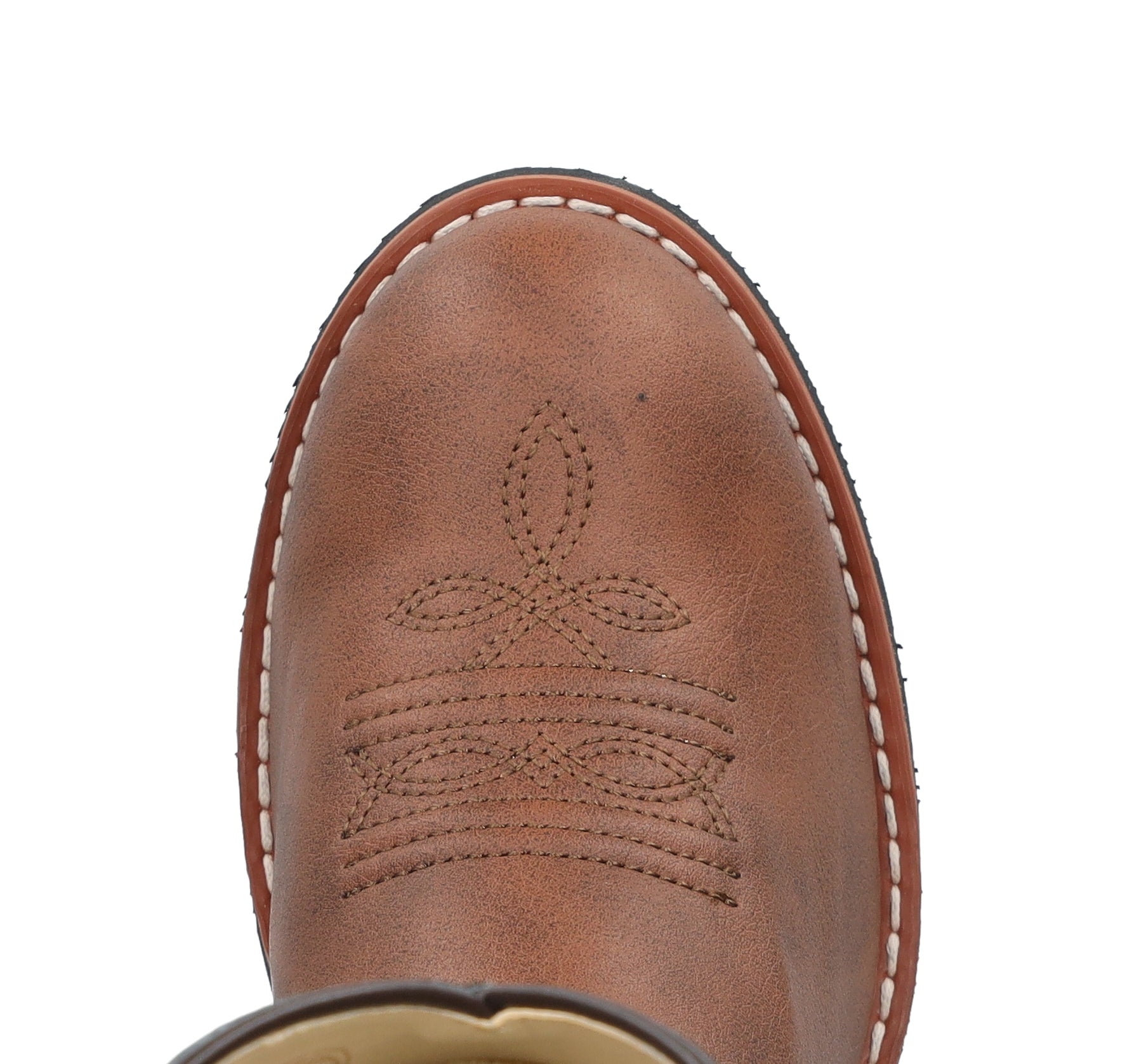 Smoky Mountain Childs Mustang U Toe Boots
