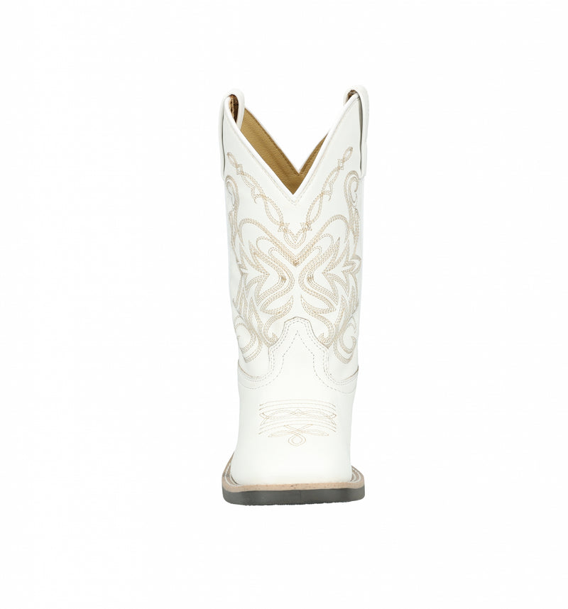 Smoky Mountain Childs Bonnie Square Toe Boots