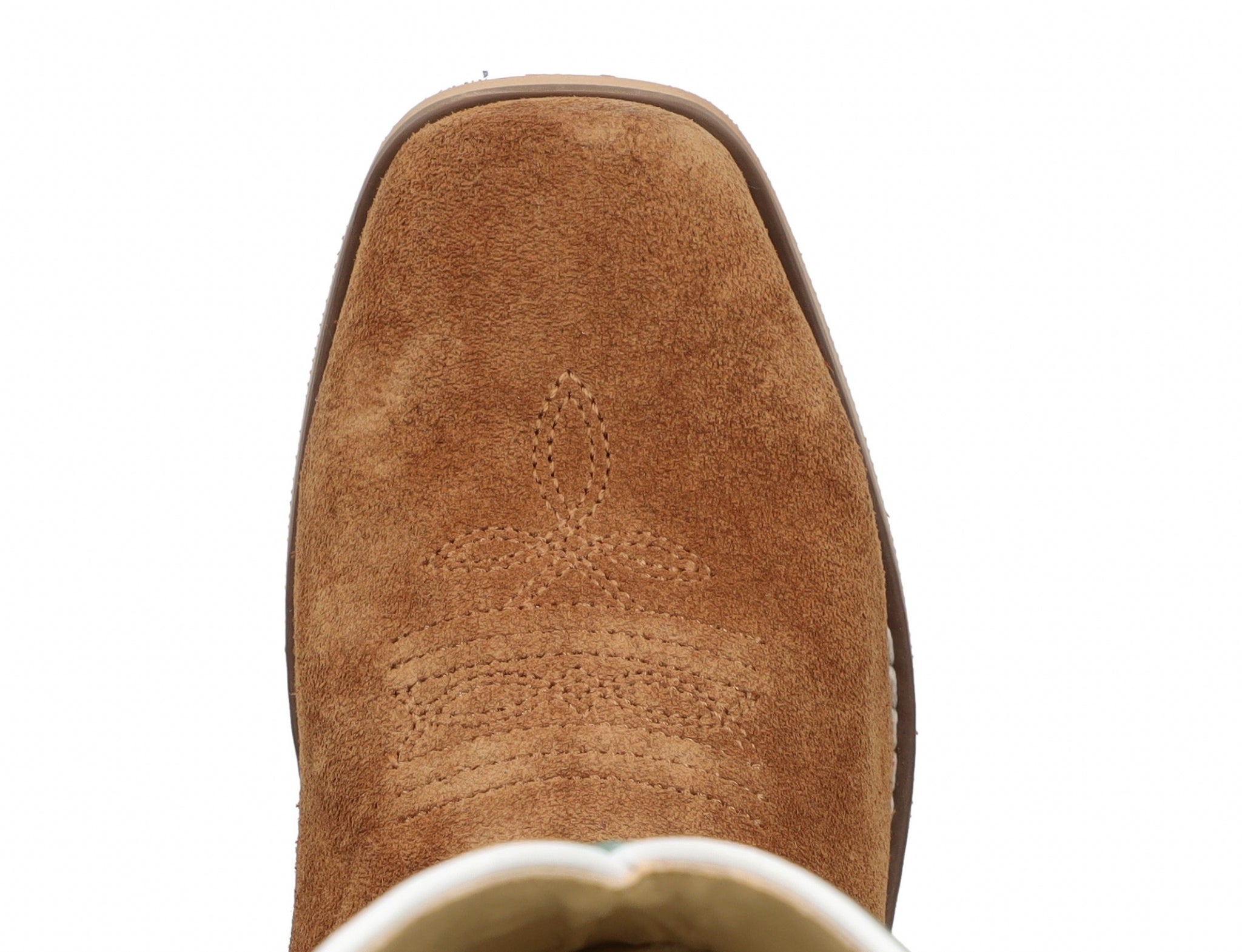 Smoky Mountain Youth Wichita Cutter Toe Leather Boots
