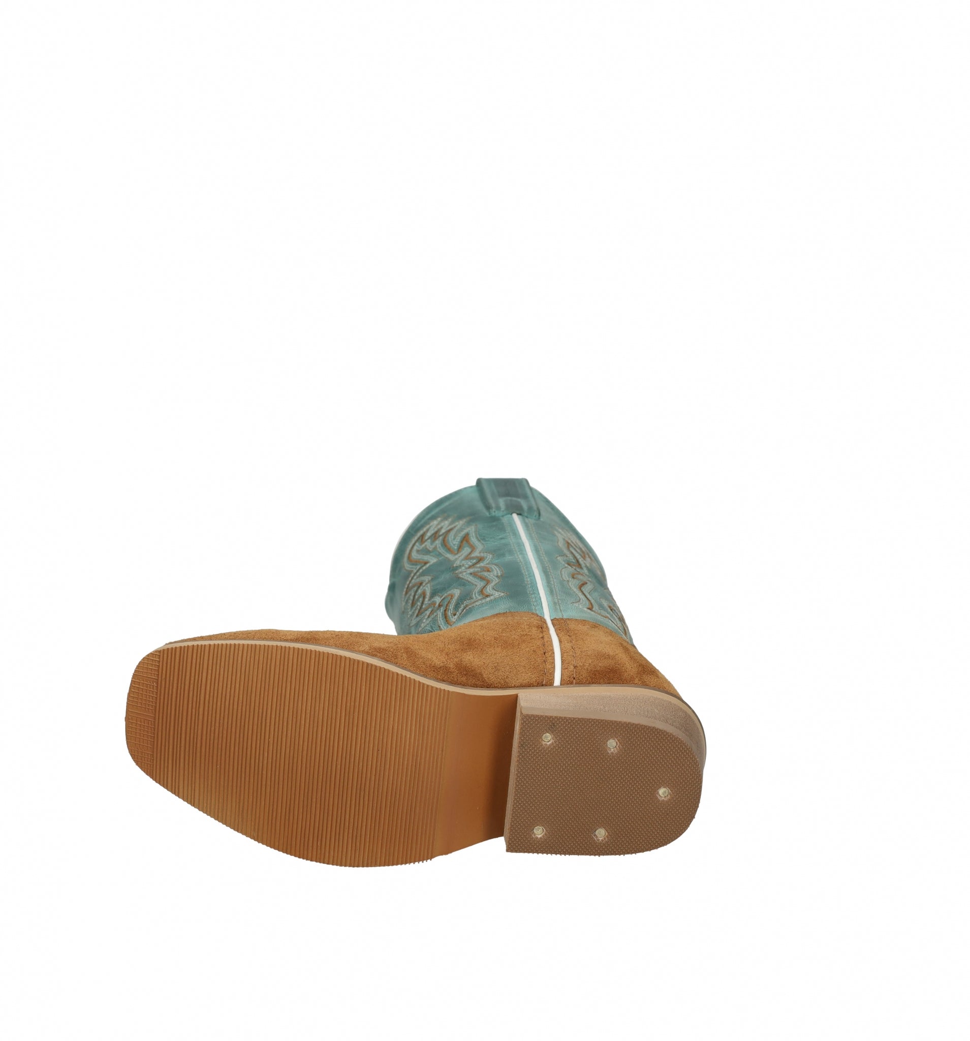 Smoky Mountain Youth Wichita Cutter Toe Leather Boots