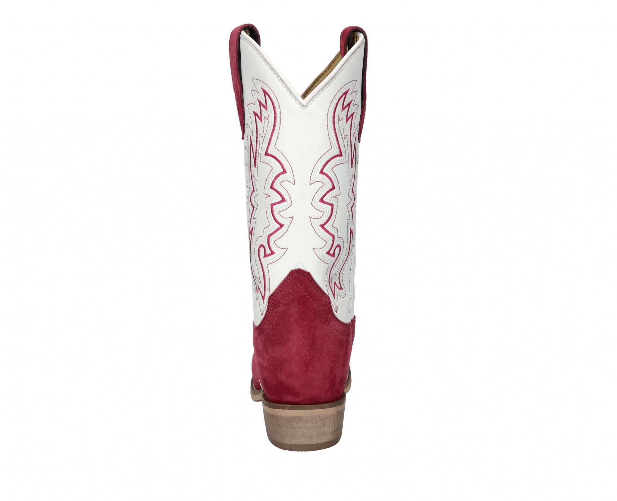 Smoky Mountain Youth Wichita Cutter Toe Leather Boots