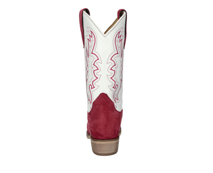 Smoky Mountain Youth Wichita Cutter Toe Leather Boots