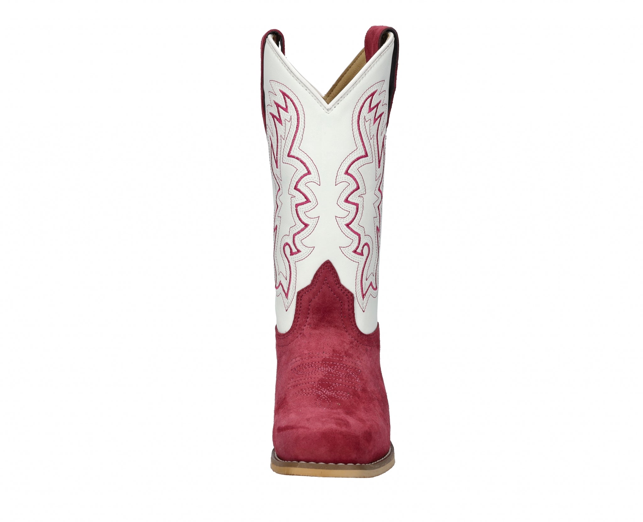 Smoky Mountain Youth Wichita Cutter Toe Leather Boots