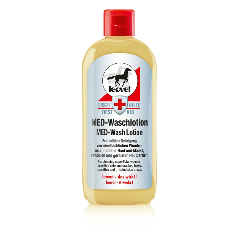 First Aid Medwash Lotion