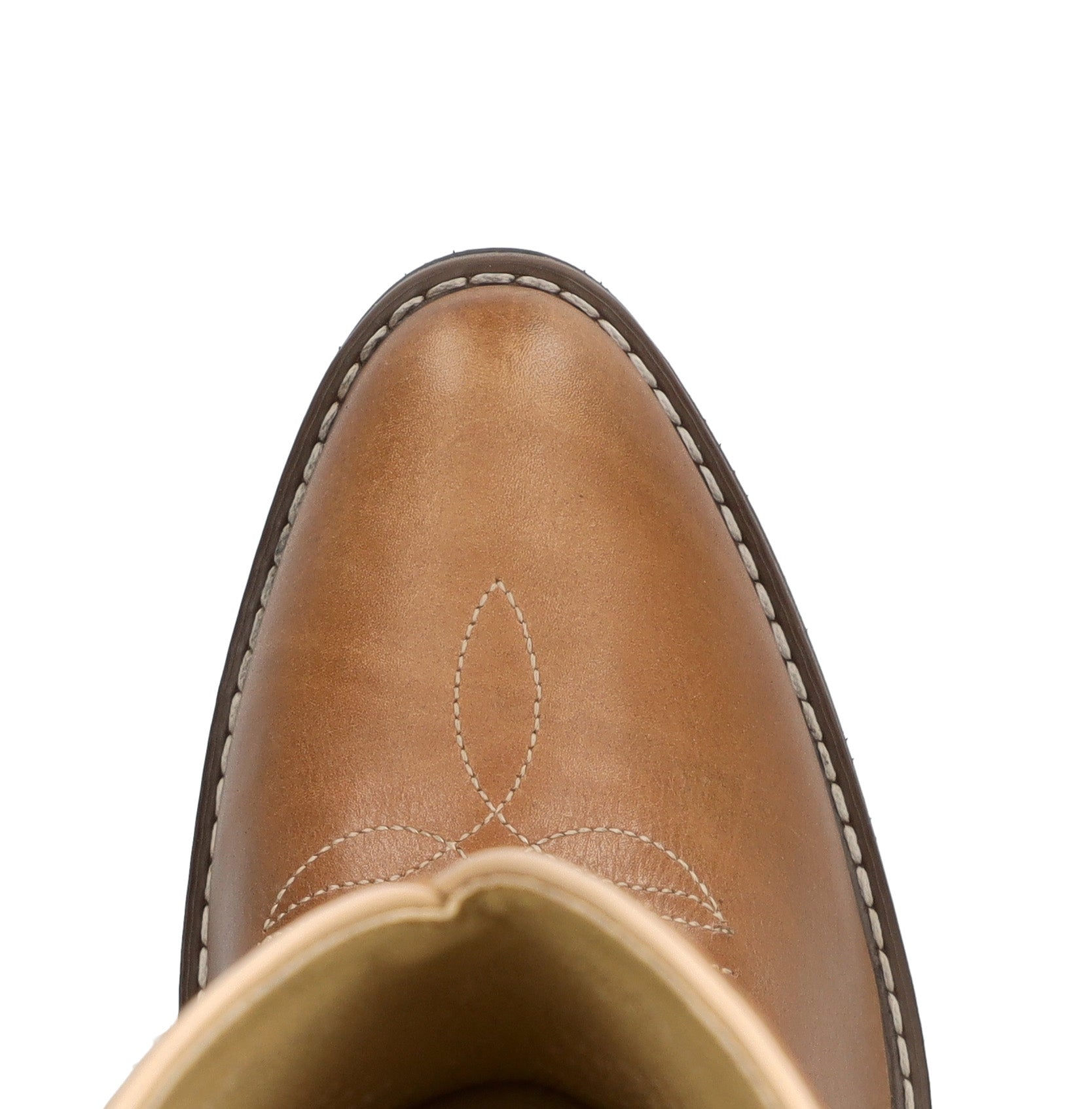 Smoky Mountain Ladies Calloway R Toe Leather Boots