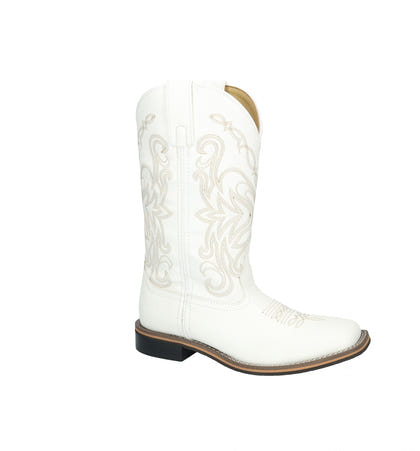 Smoky Mountain Ladies Bonnie Square Toe Boots