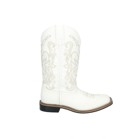 Smoky Mountain Ladies Bonnie Square Toe Boots