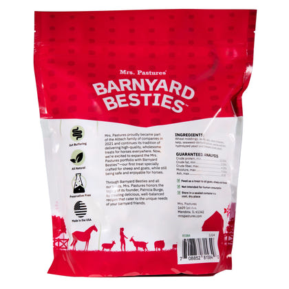 Mrs. Pastures Barnyard Besties Cookies
