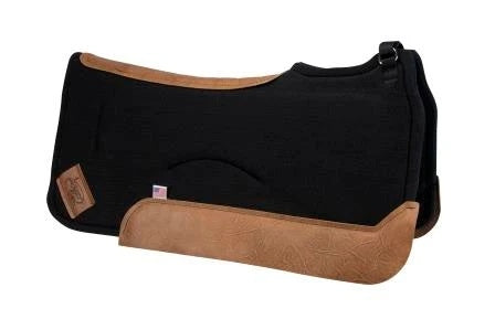 Impact Gel Contour Wither Relief Saddle Pad