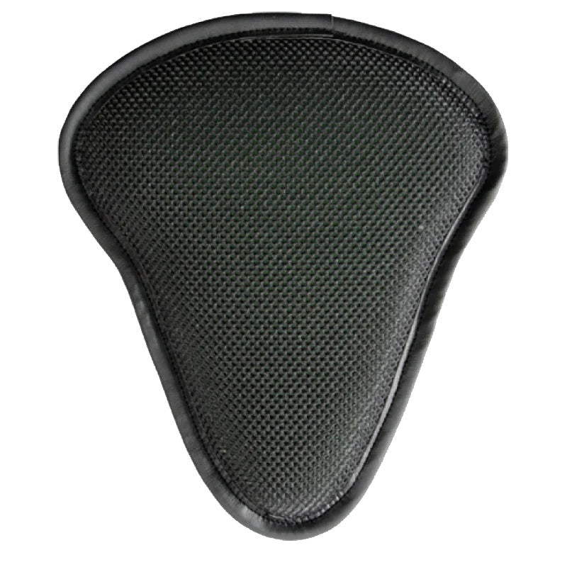 Impact Gel Mile Buster Seat Cushion - Mesh Top with Gel/Foam