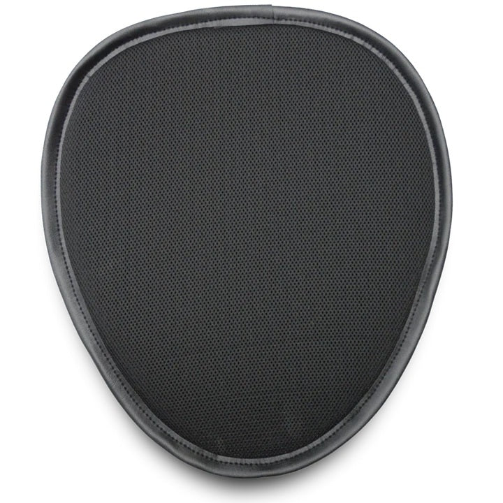 Impact Gel Mile Buster Seat Cushion - Mesh Top with Gel/Foam
