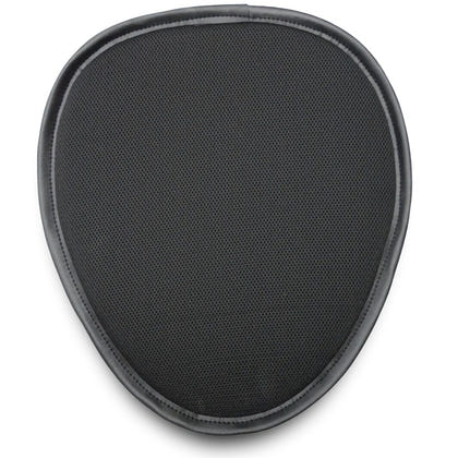 Impact Gel Mile Buster Seat Cushion - Mesh Top with Gel/Foam