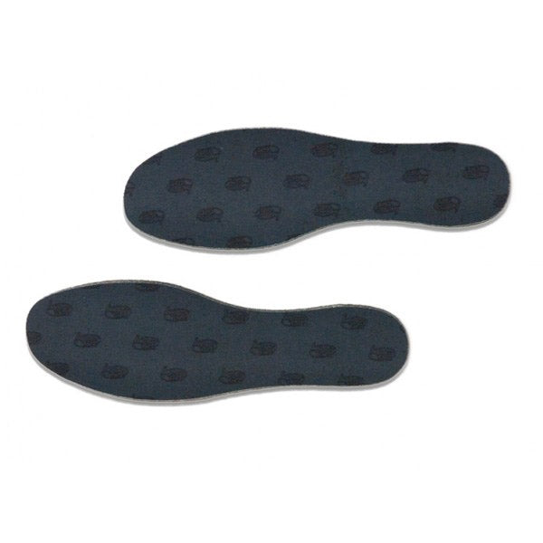 Impact Gel Gel Fabric Insoles