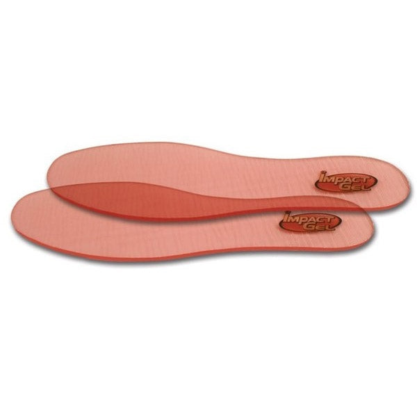 Impact Gel All Gel Insoles