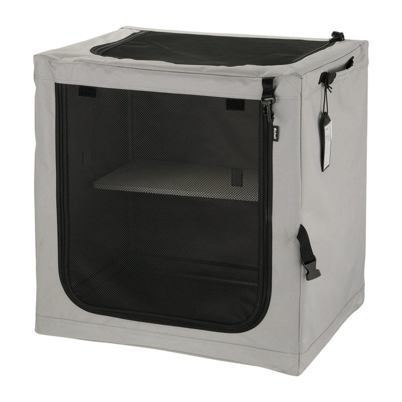 Richell Portable Folding Travel Cat Condo