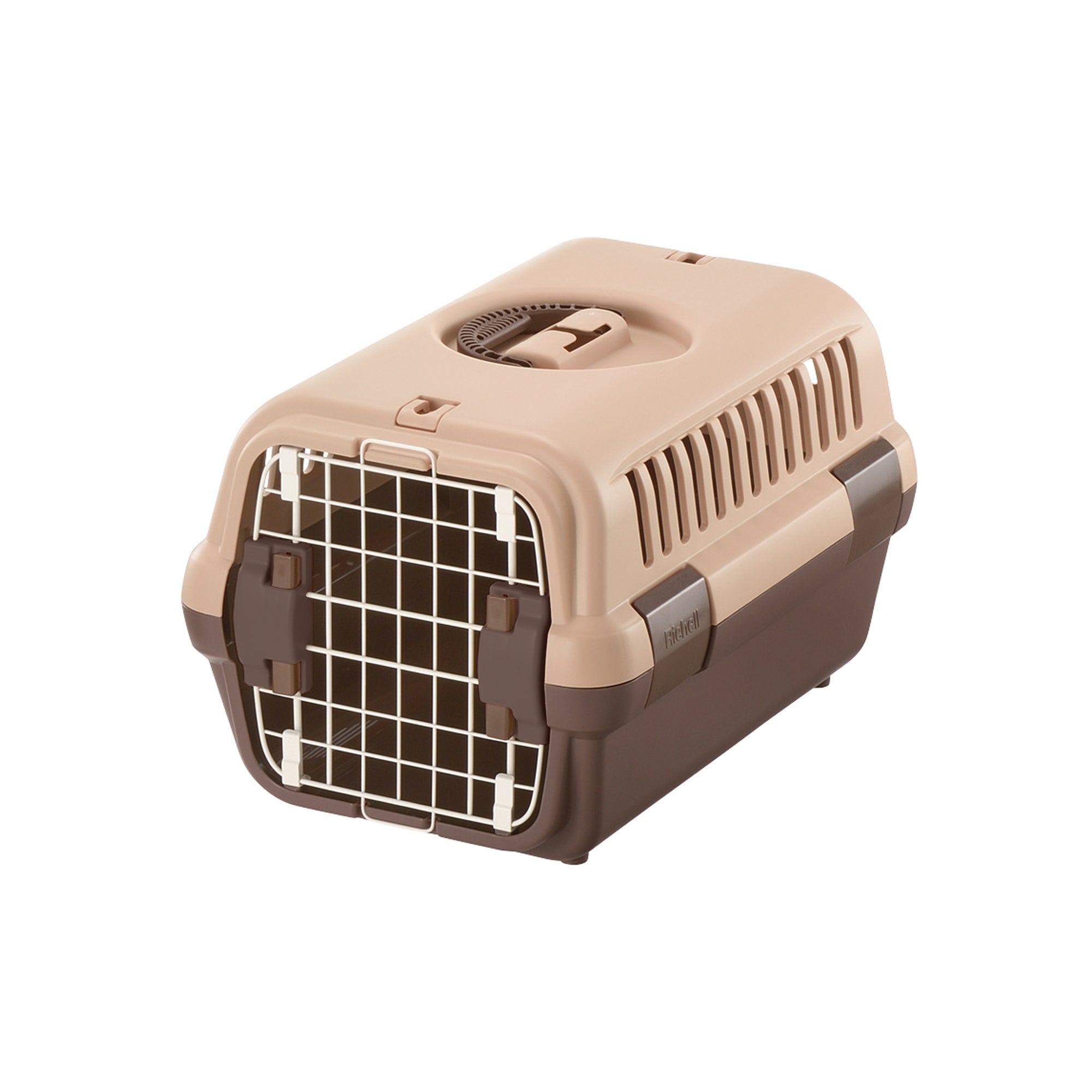Richell Pet Travel Carrier