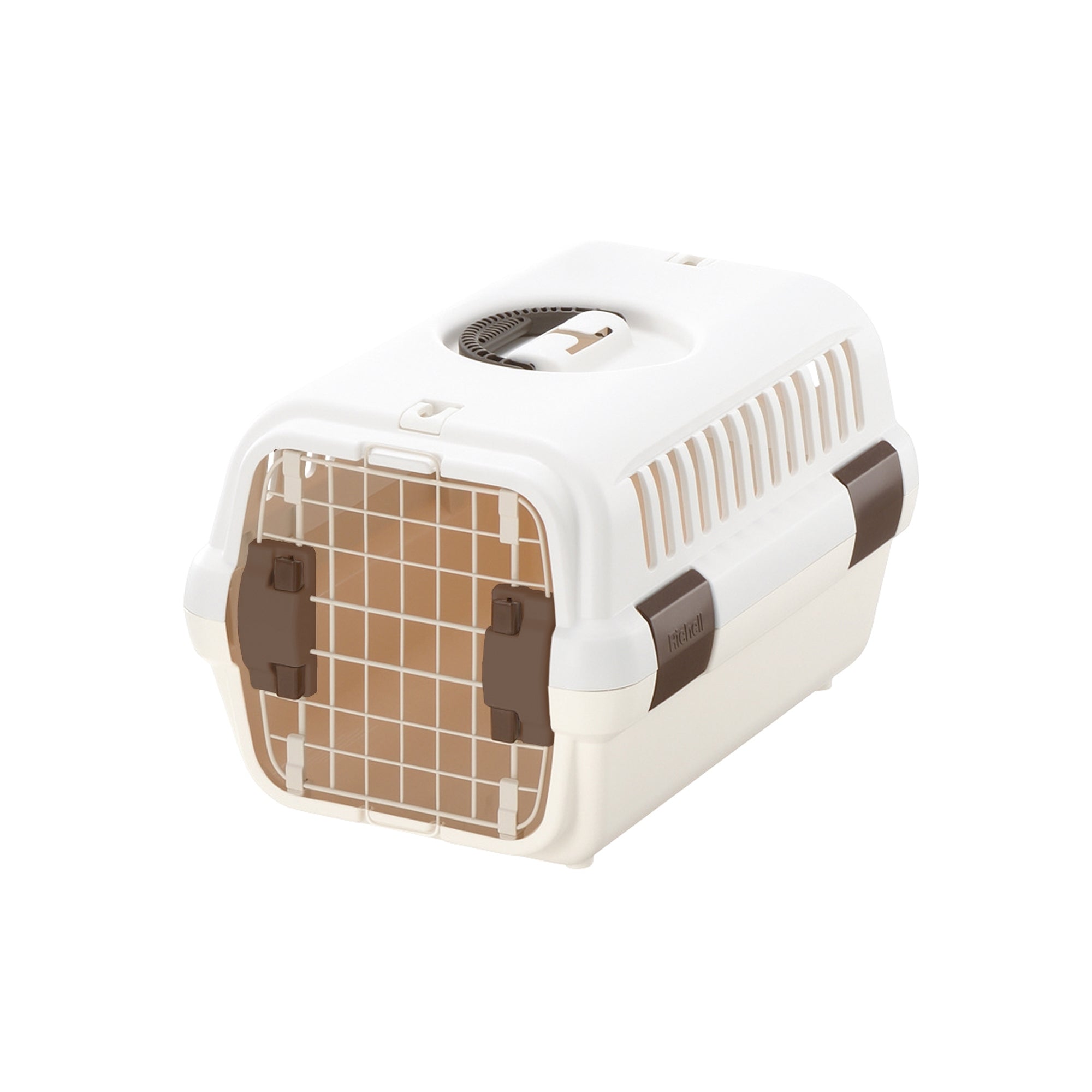 Richell Pet Travel Carrier