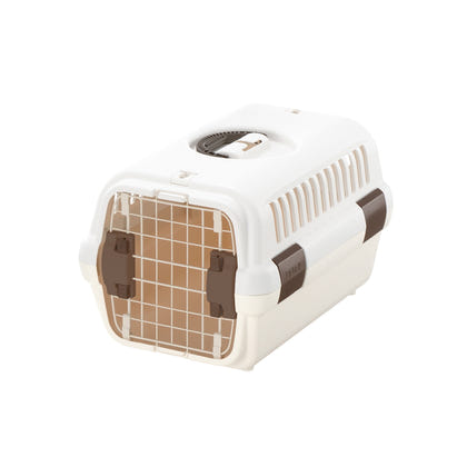 Richell Pet Travel Carrier