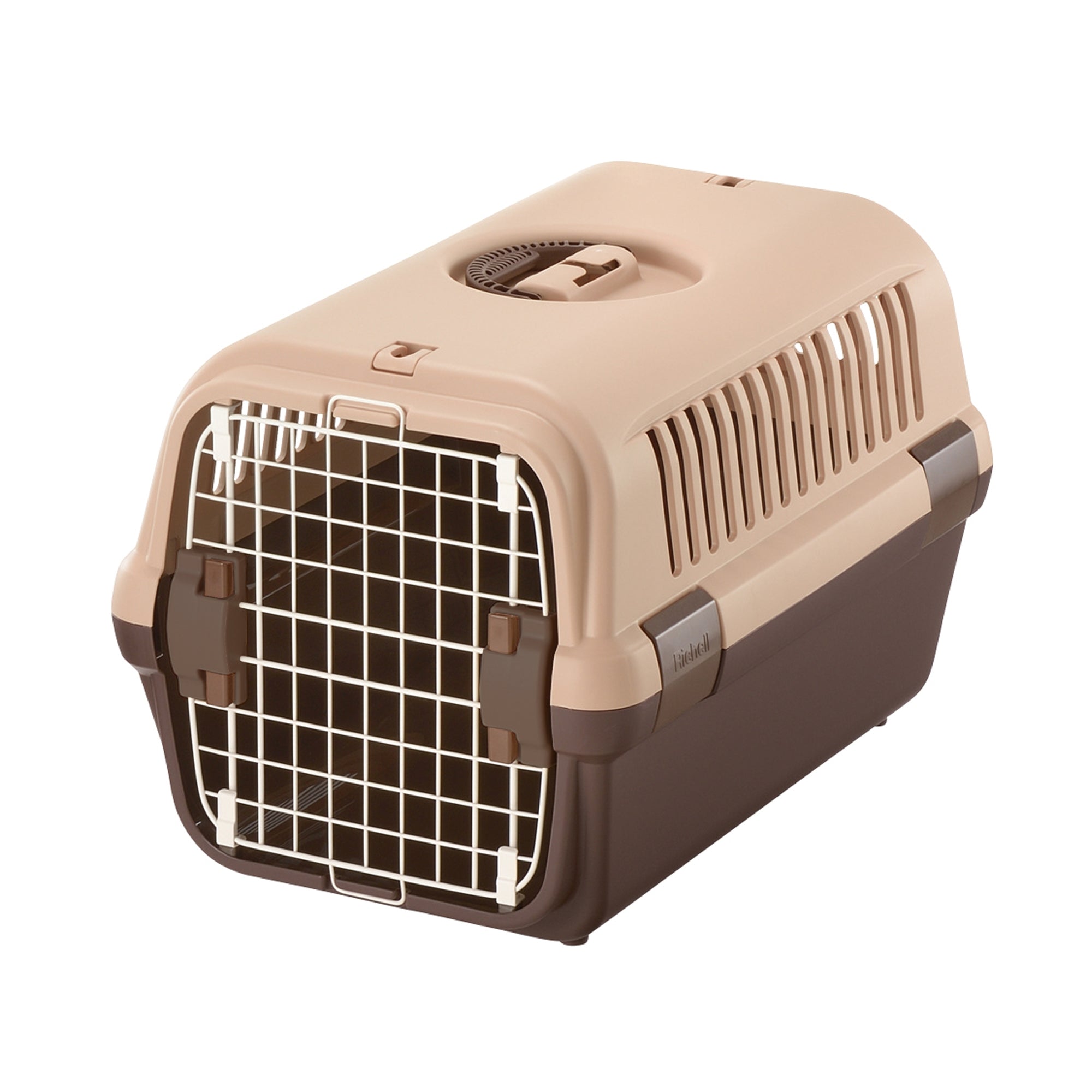 Richell Pet Travel Carrier