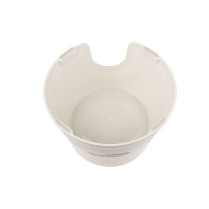 Richell Raised Cat Bowl