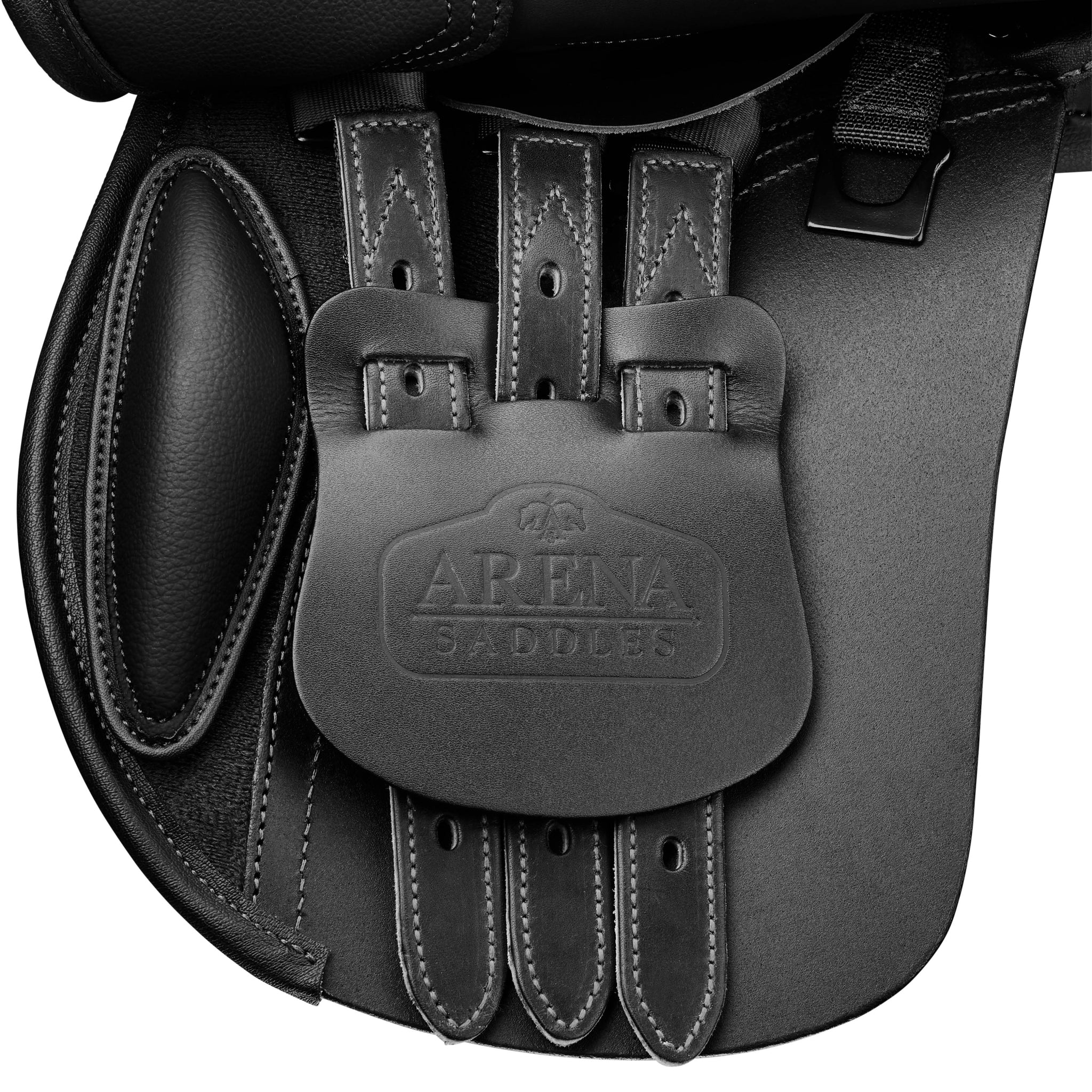 Arena Children's All Purpose Saddle
