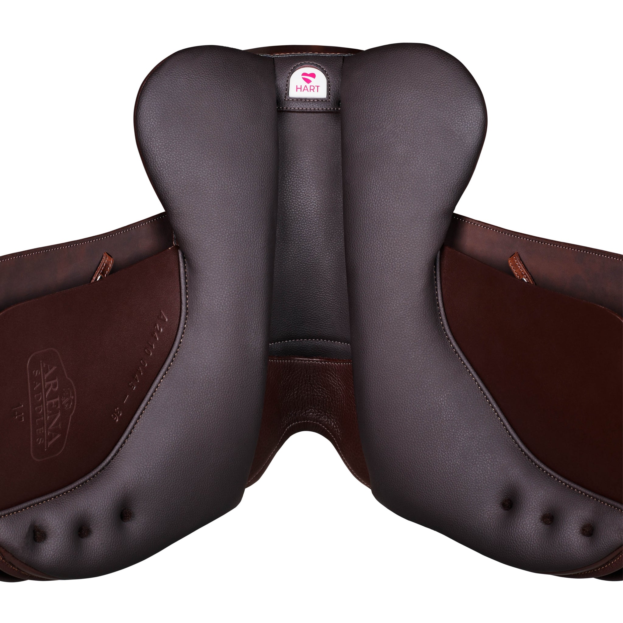 Arena Children's All Purpose Saddle
