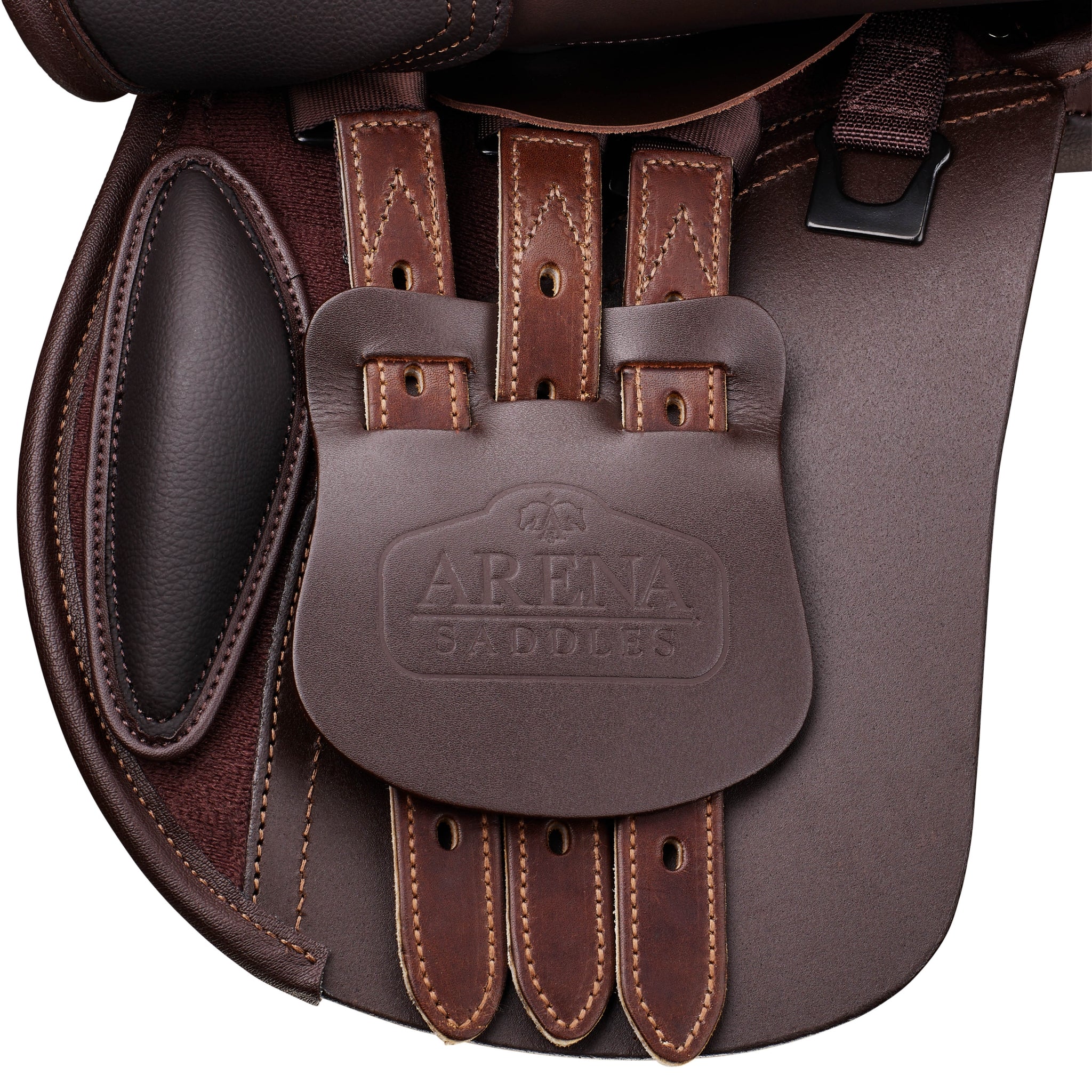 Arena Children's All Purpose Saddle