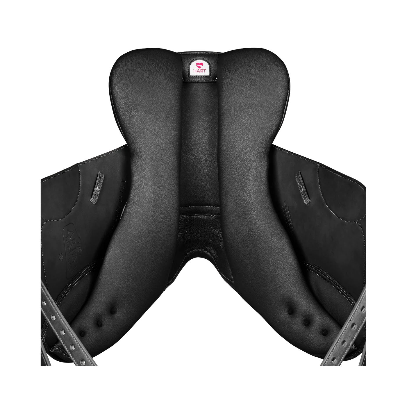 Arena Pony Monoflap Jump Saddle