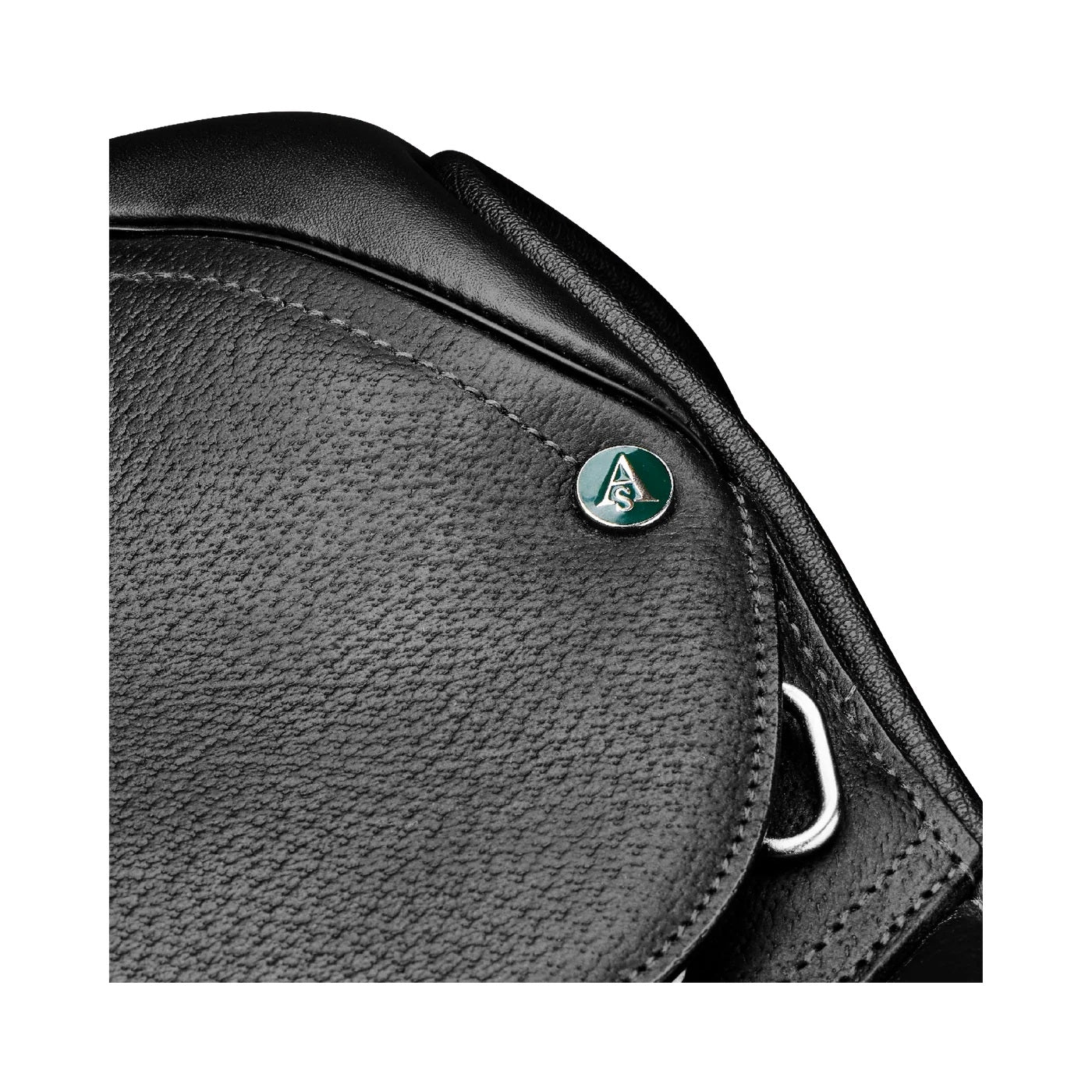 Arena Pony Monoflap Jump Saddle