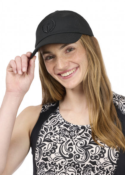 Kerrits Logo Baseball Hat