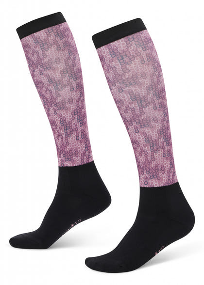 Kerrits Kids Dual Zone Boot Socks