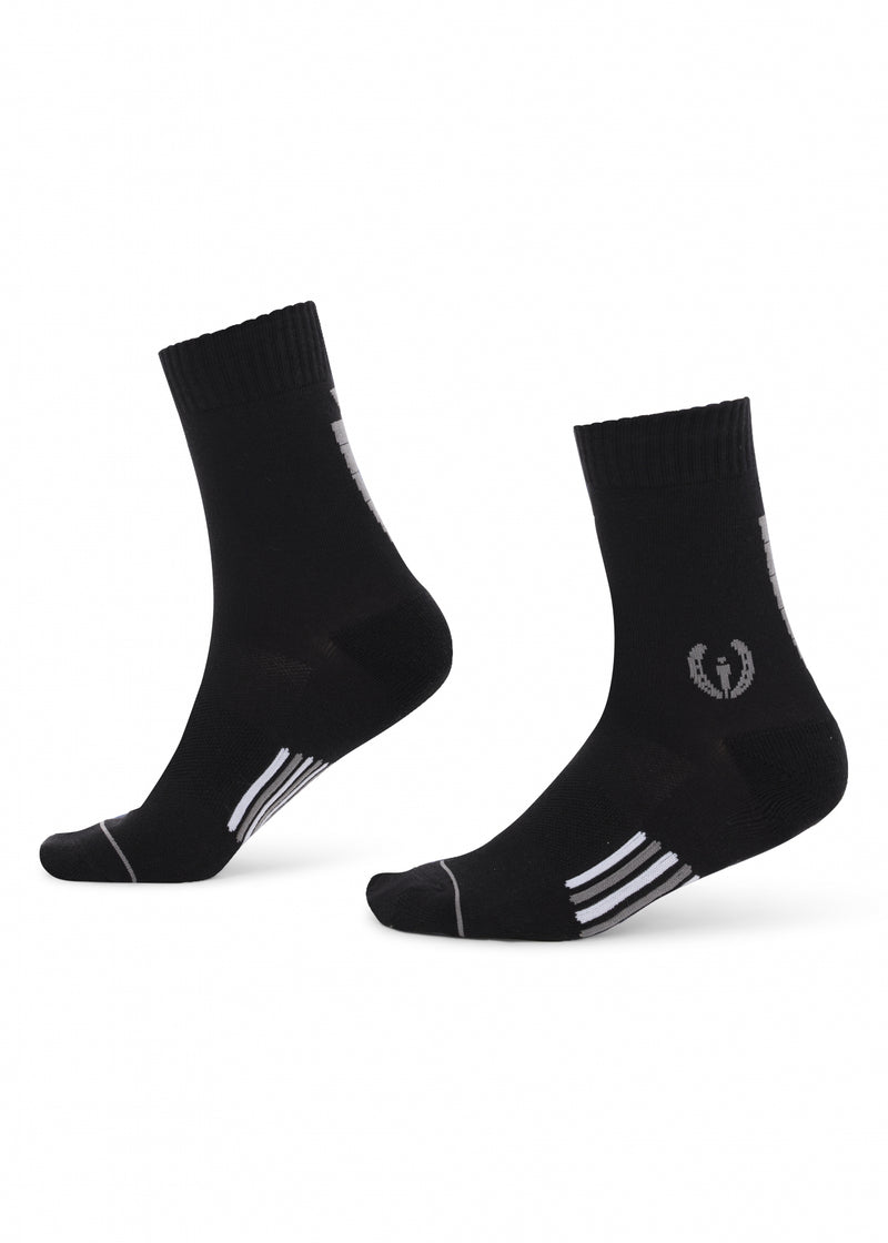 Kerrits Paddock Socks - Solid