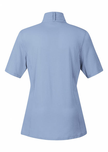 Kerrits Ladies Ice Fil Lite Short Sleeve Riding Shirt