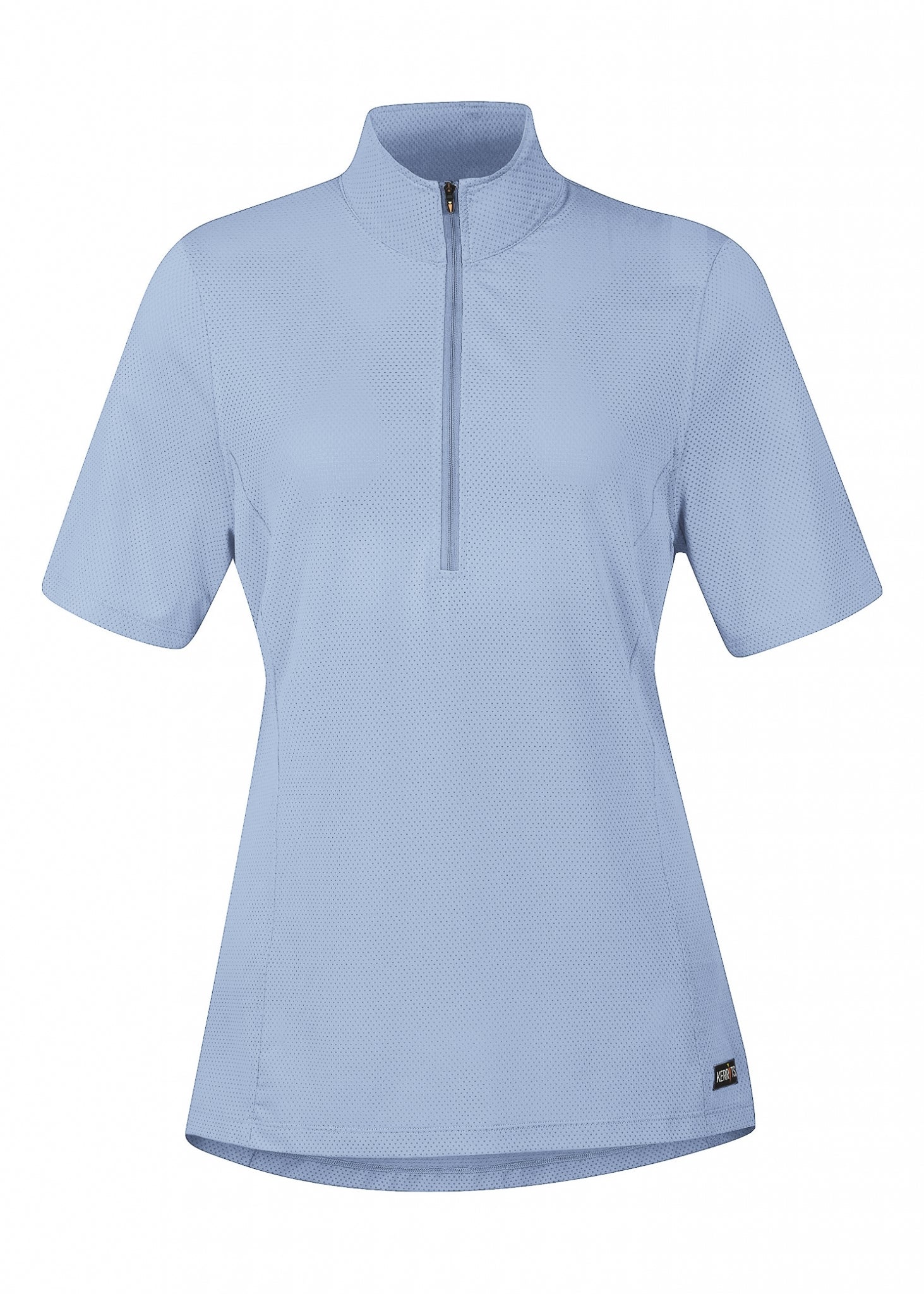 Kerrits Ladies Ice Fil Lite Short Sleeve Riding Shirt