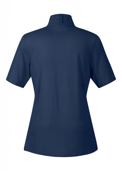 Kerrits Ladies Ice Fil Lite Short Sleeve Riding Shirt