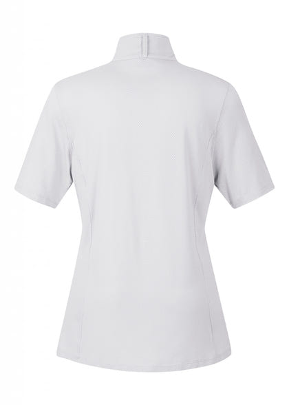 Kerrits Ladies Ice Fil Lite Short Sleeve Riding Shirt