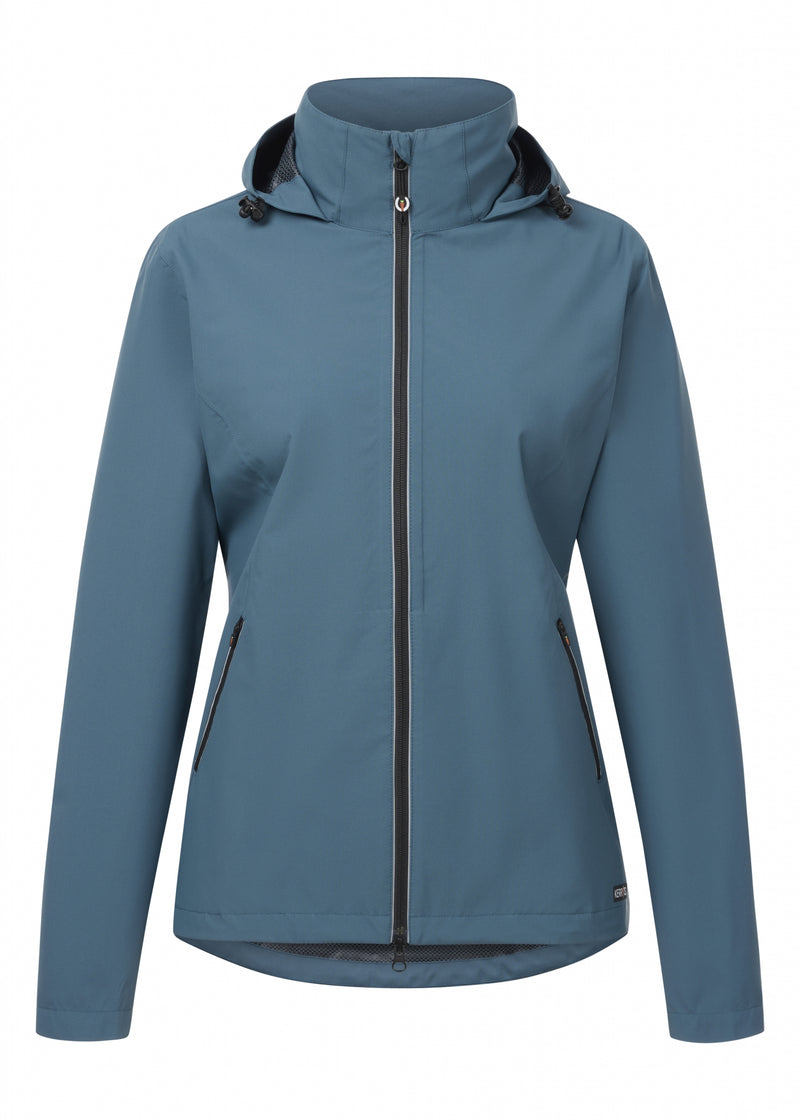 Kerrits Down the Line Waterproof Jacket