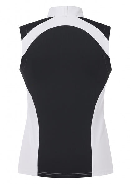 Kerrits Affinity Pro Sleeveless Show Shirt