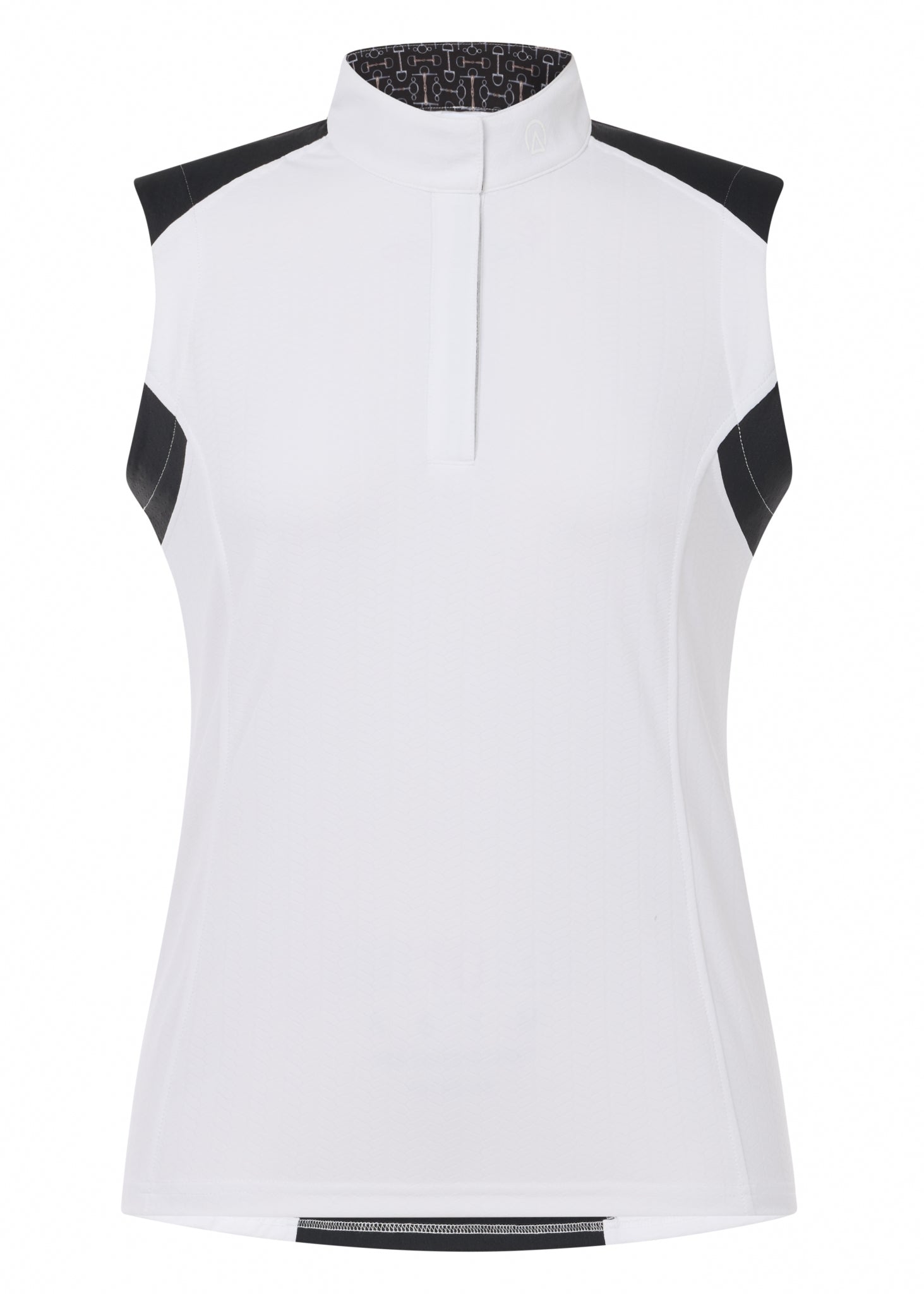 Kerrits Affinity Pro Sleeveless Show Shirt