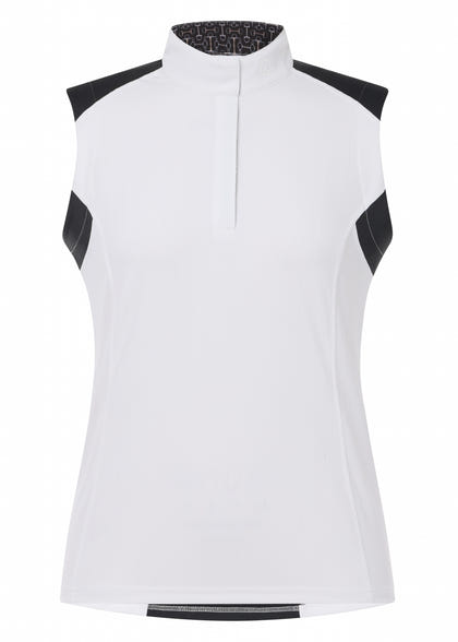 Kerrits Affinity Pro Sleeveless Show Shirt