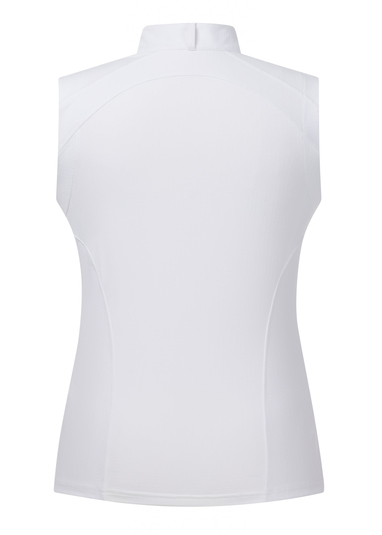 Kerrits Affinity Pro Sleeveless Show Shirt
