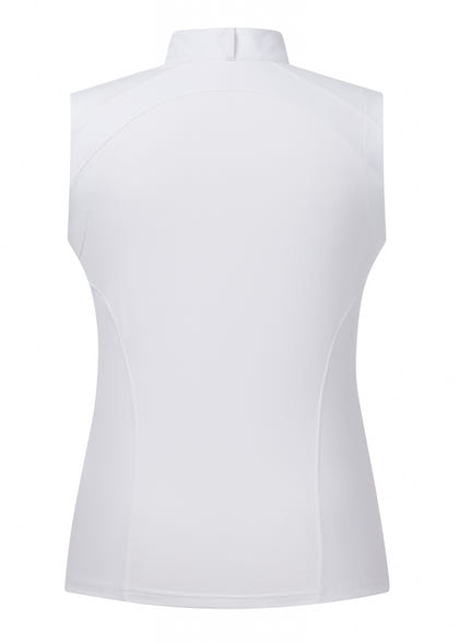 Kerrits Affinity Pro Sleeveless Show Shirt