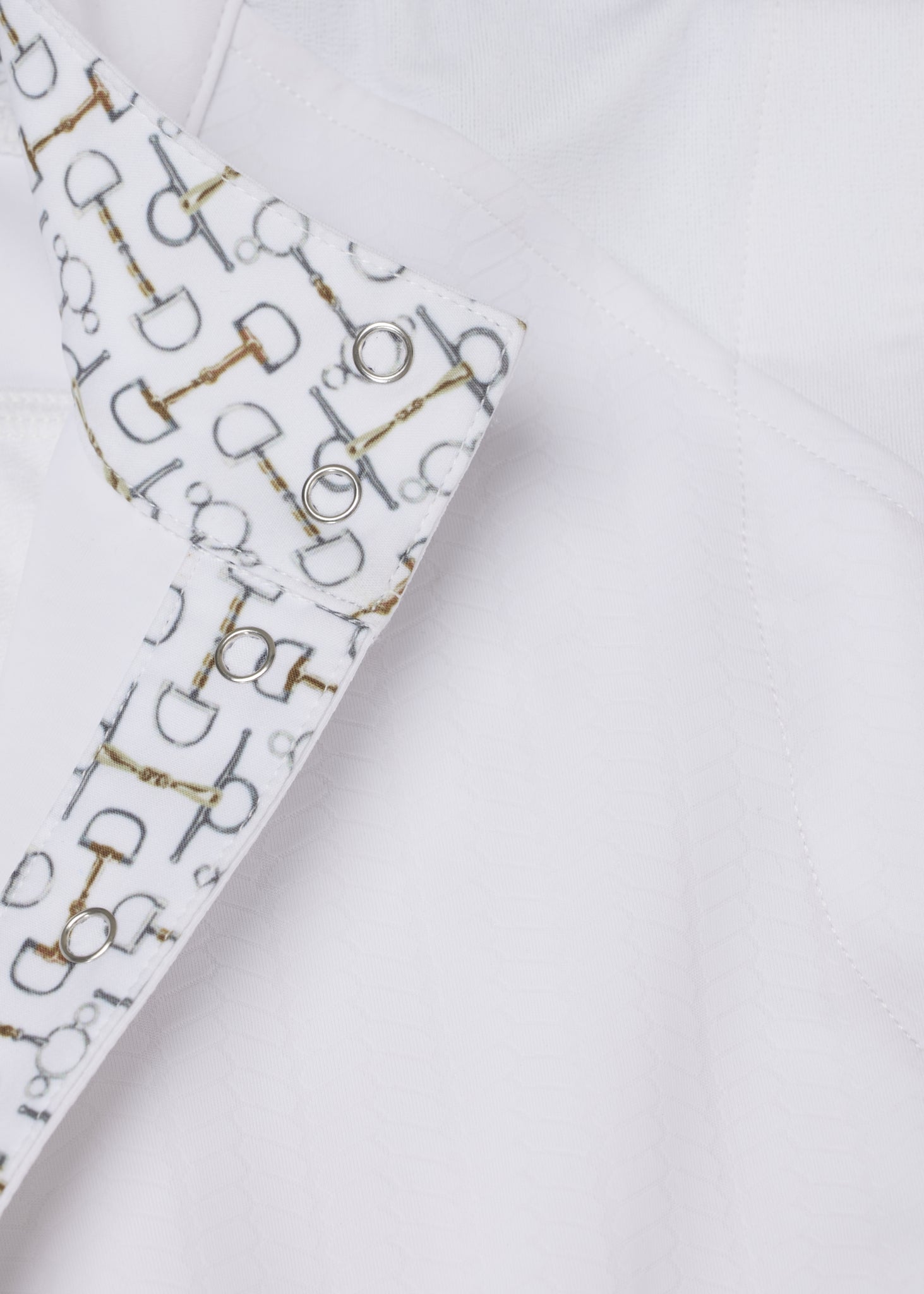 Kerrits Affinity Pro Sleeveless Show Shirt